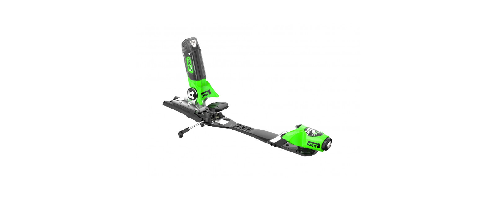 bindings PX 18 WC Rockerflex Green LTD