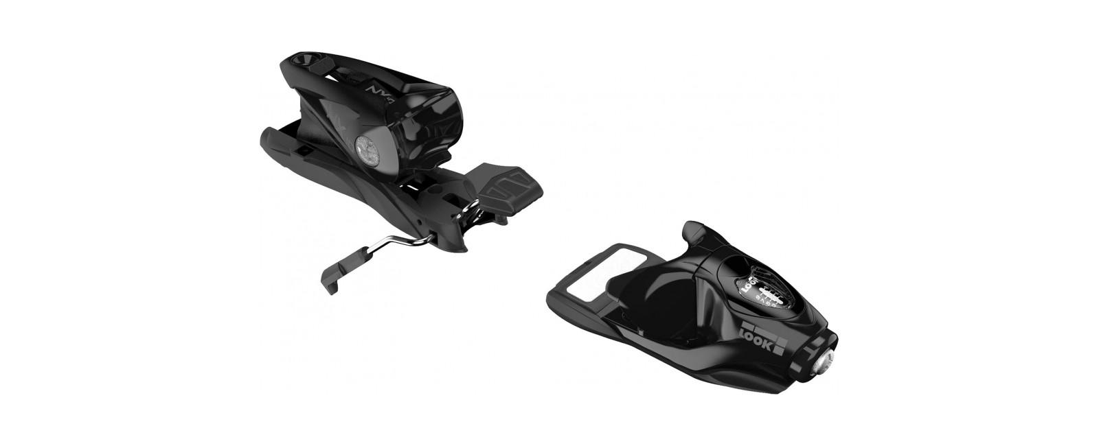 bindings NX 10 B93 Black