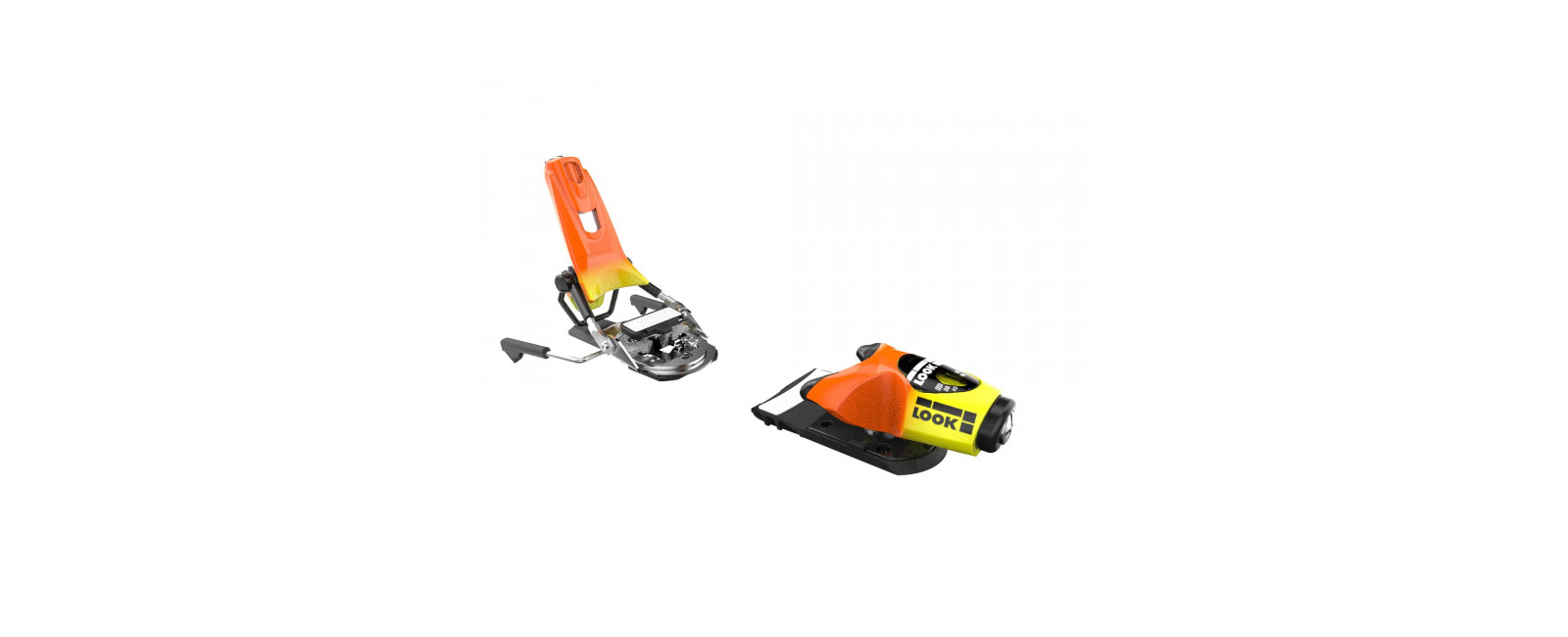 bindings PIVOT 18 B115 FORZA