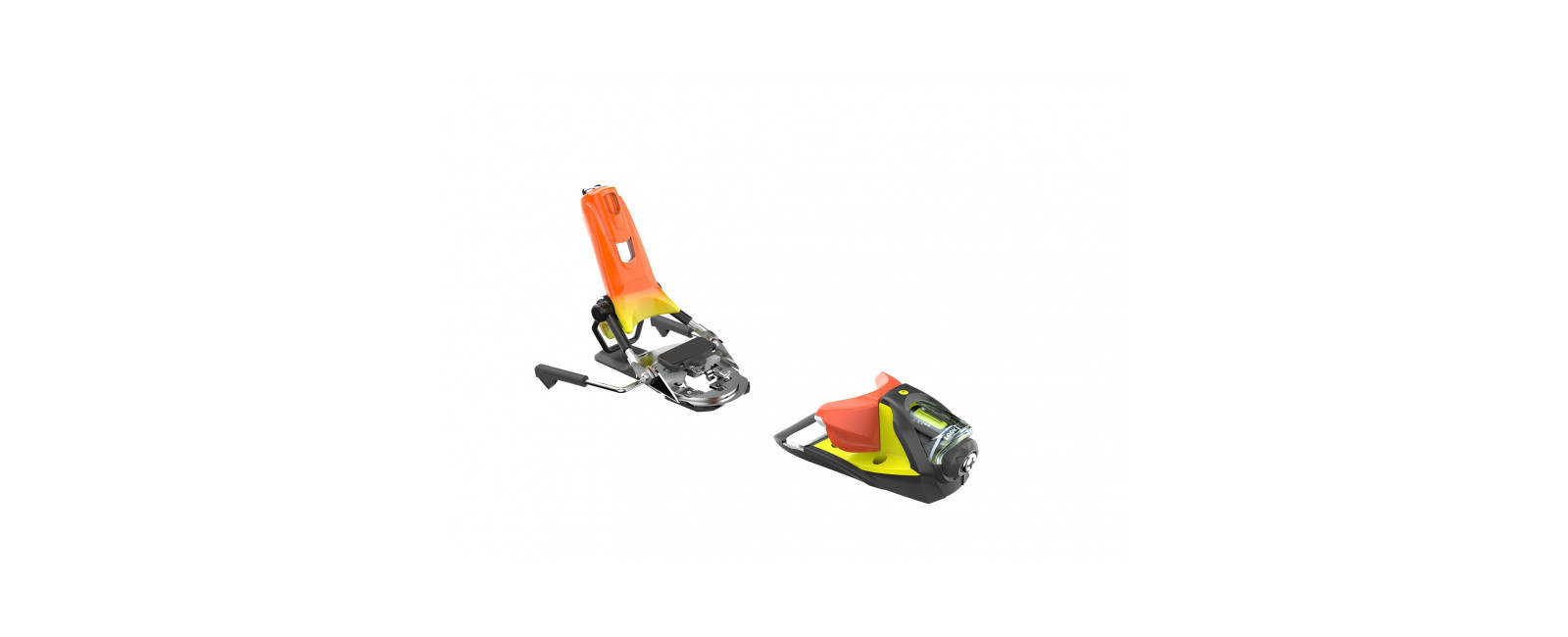 bindings Pivot 14 AW B75 Forza