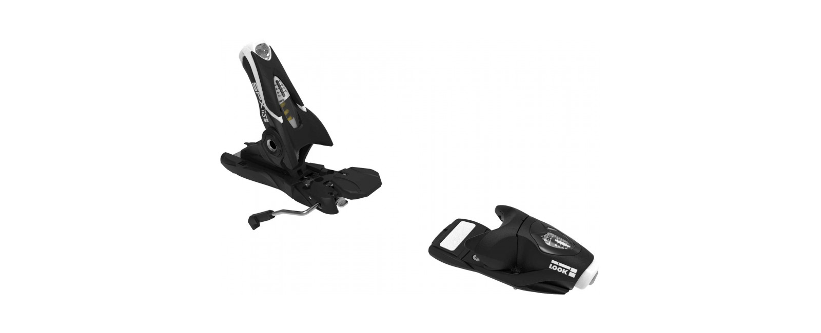 Look Kid's Bindings Spx 10 B100