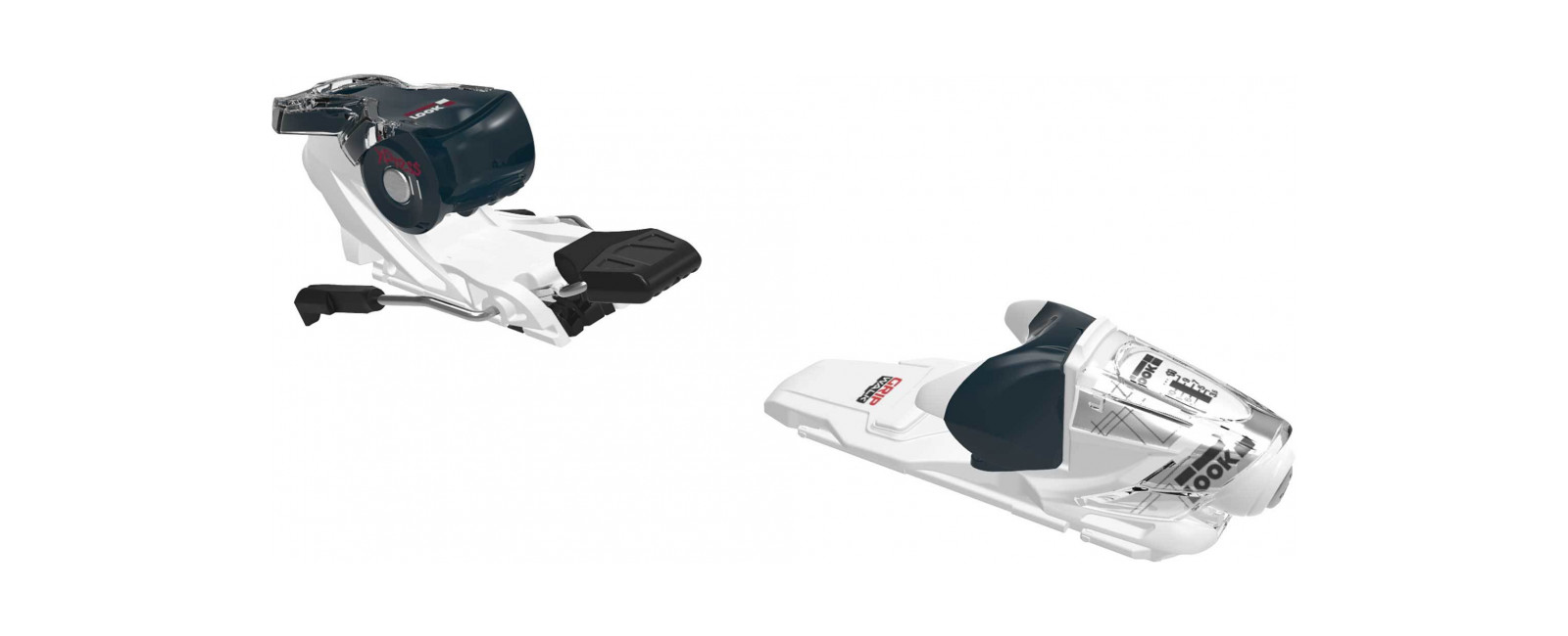bindings XPRESS W 11 GW B83 WHITE/BLUE