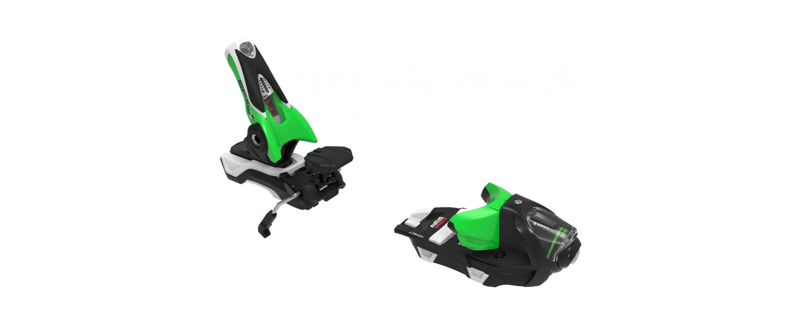 bindings SPX 12 KONECT GW B90 BLACK/GREEN