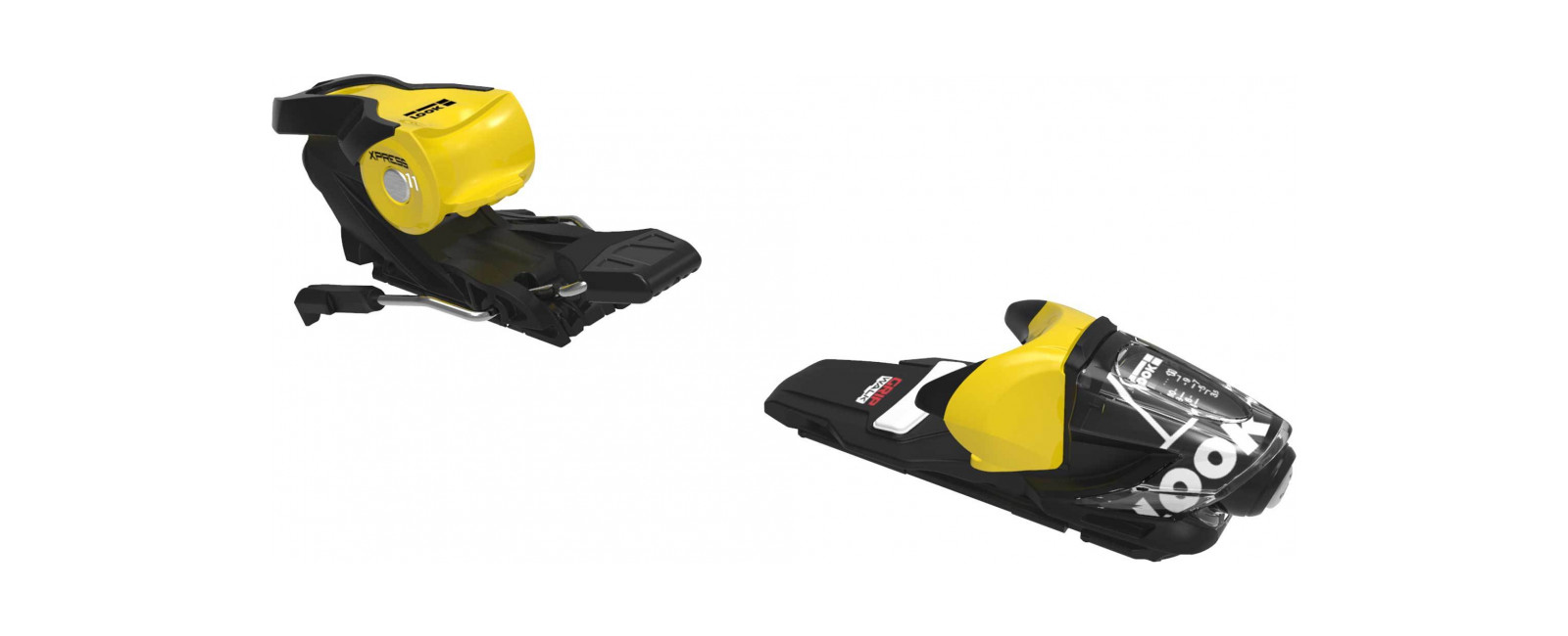 bindings XPRESS 11 GW B83 BLACK/LIME