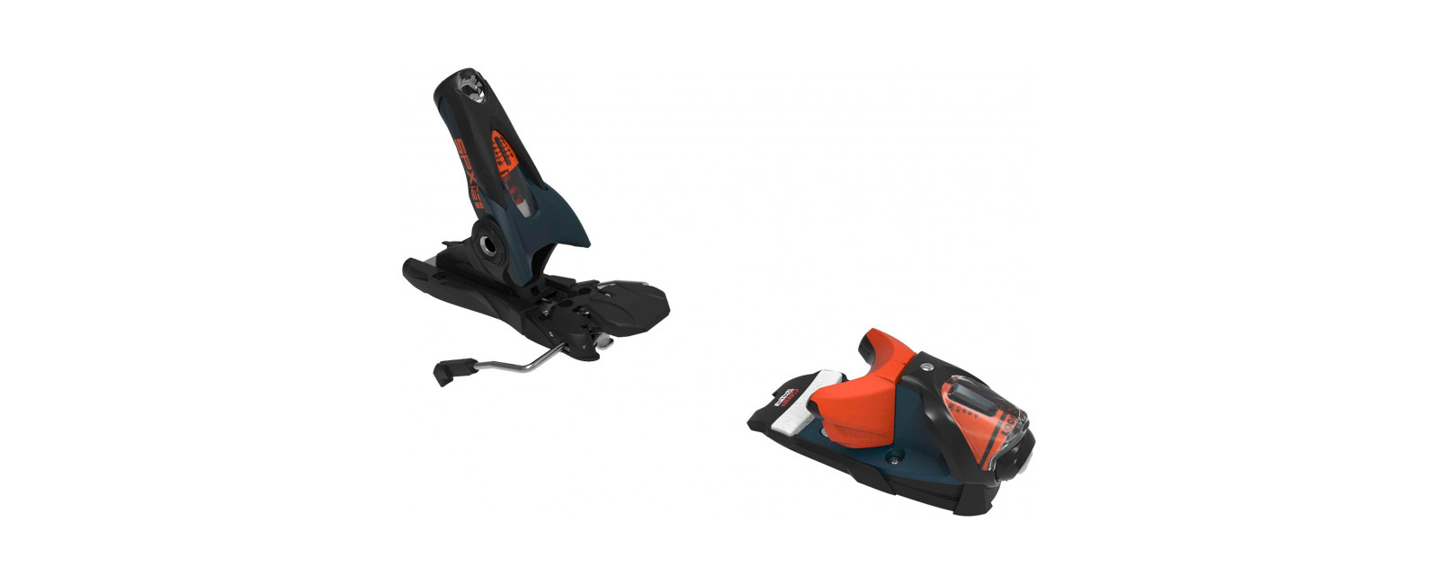 bindings All Mountain Bindings Spx 12 Gw B120