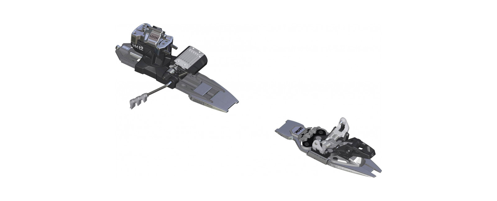 bindings LOOK HM 12 D105