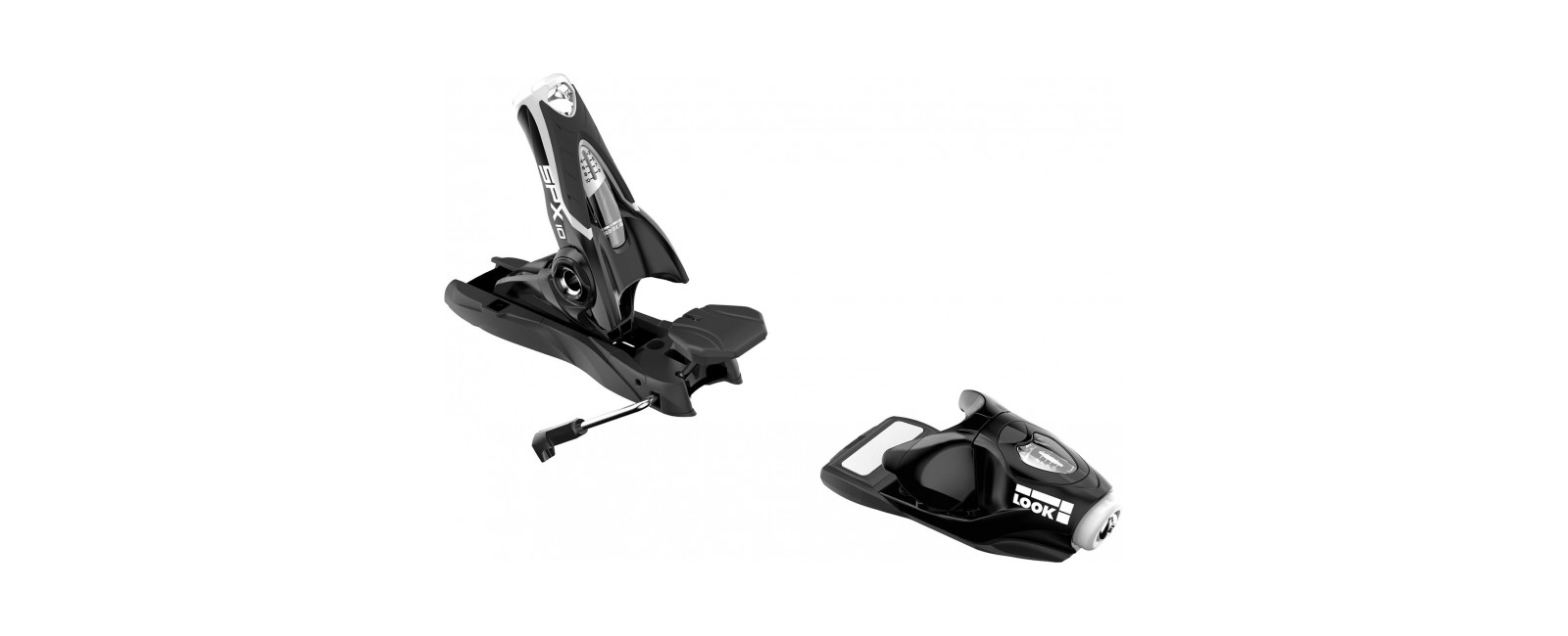 bindings SPX 10 B100 Black