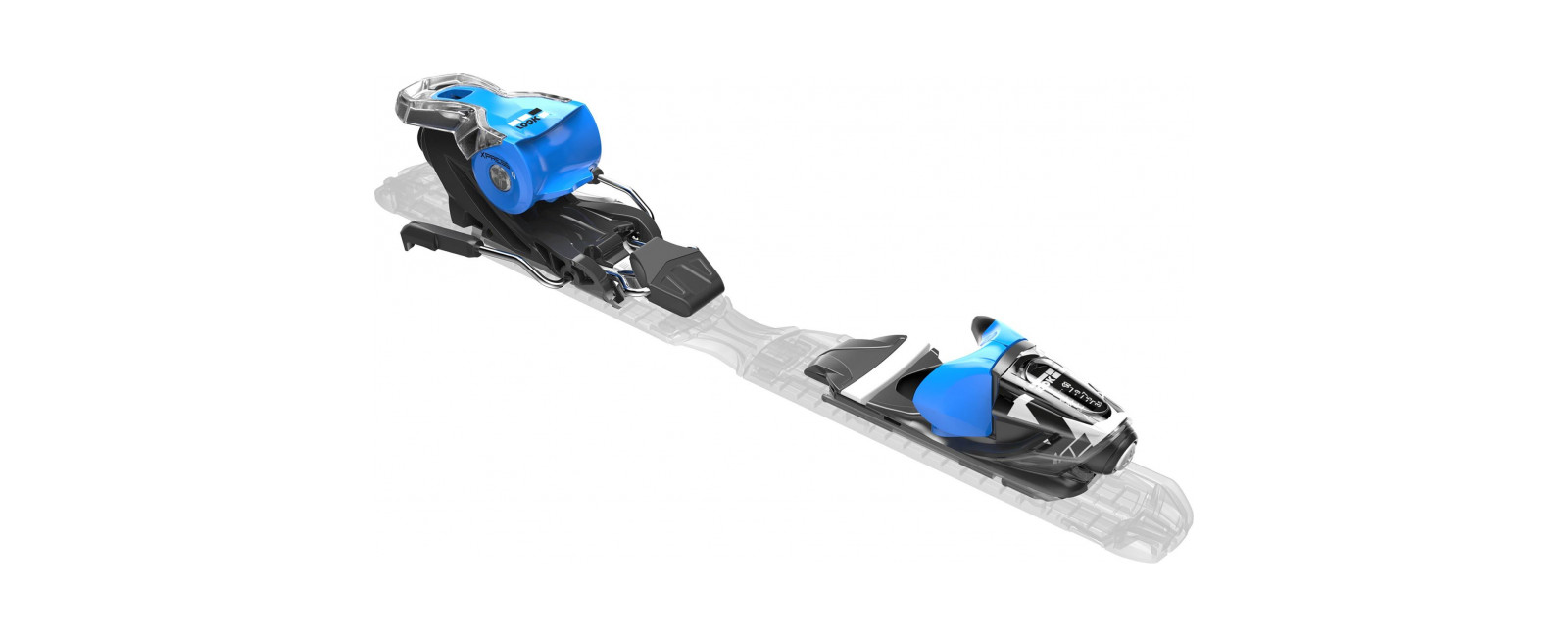 bindings XPRESS 11 B83 Black Blue