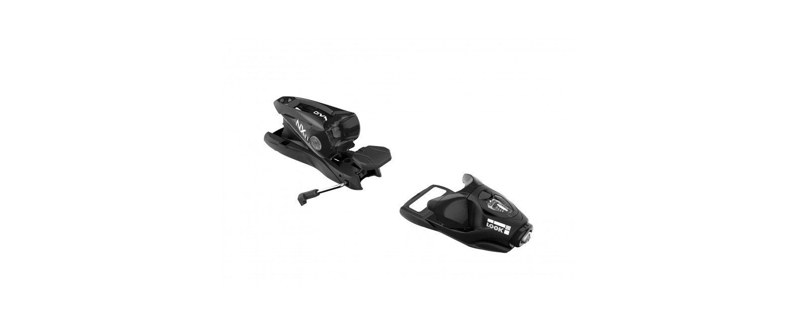 bindings NX 11 B90 Black