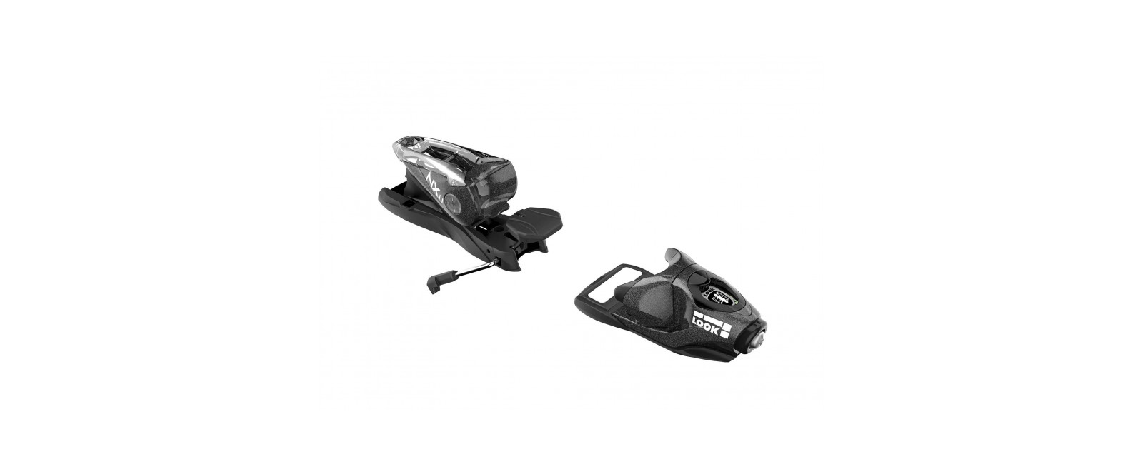 bindings NX 11 B90 Black Sparkle