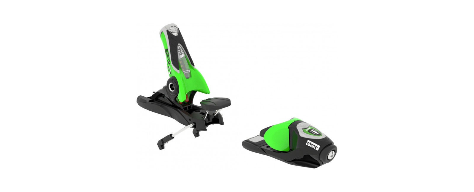 bindings SPX 10 B73 Green LTD