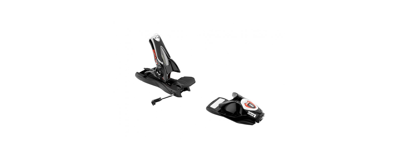 bindings SPX 10 B73 Black Icon