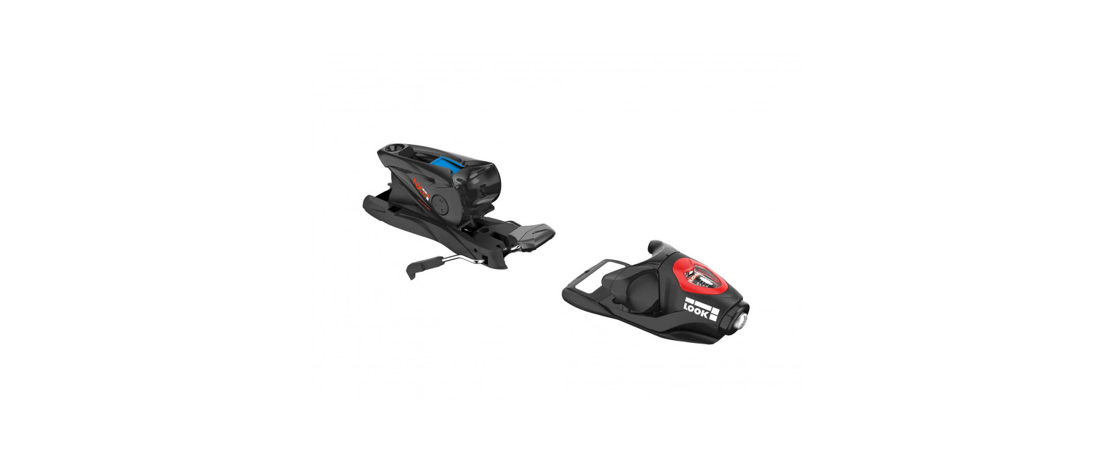 bindings NX JR 10 B73 Black Icon