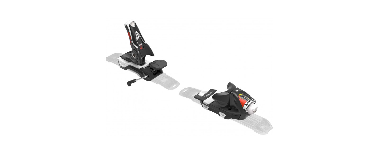 bindings SPX 12 KONECT DUAL B80 BLACK/ICON