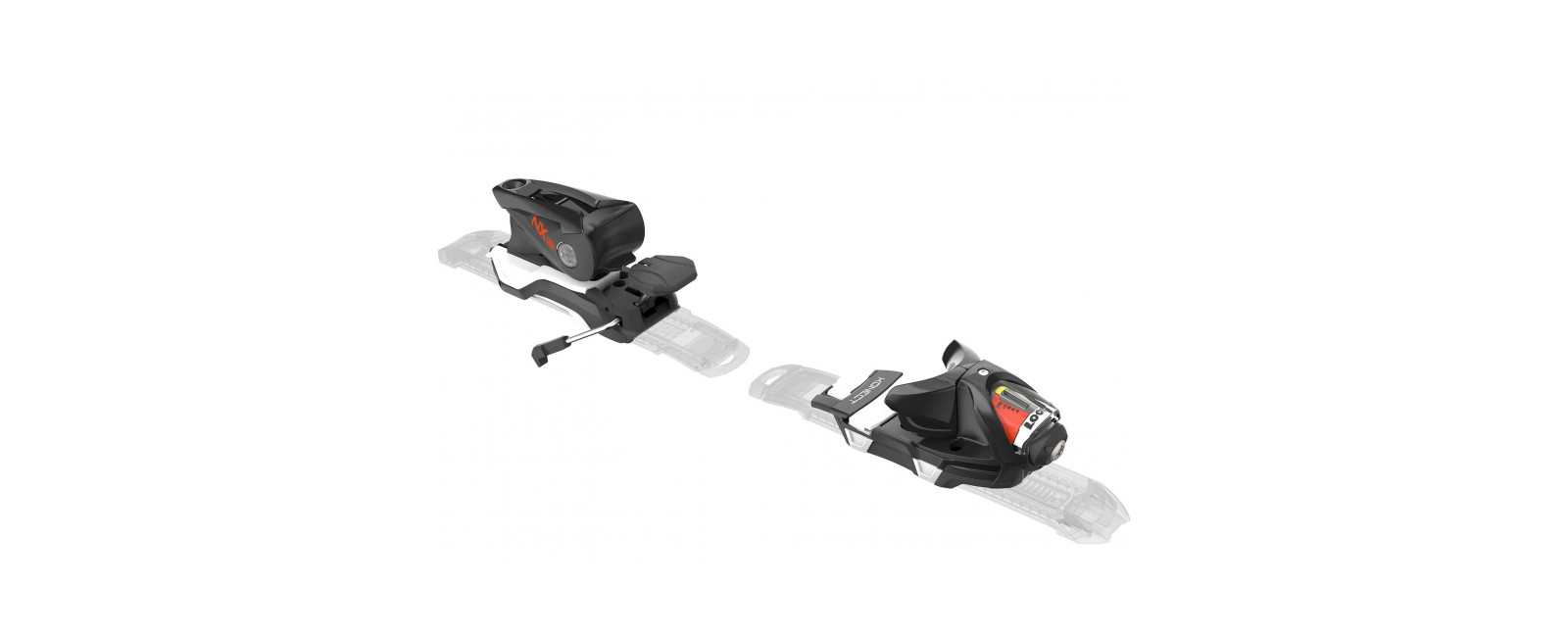 bindings NX 12 KONECT DUAL B80 BLACK/ICON