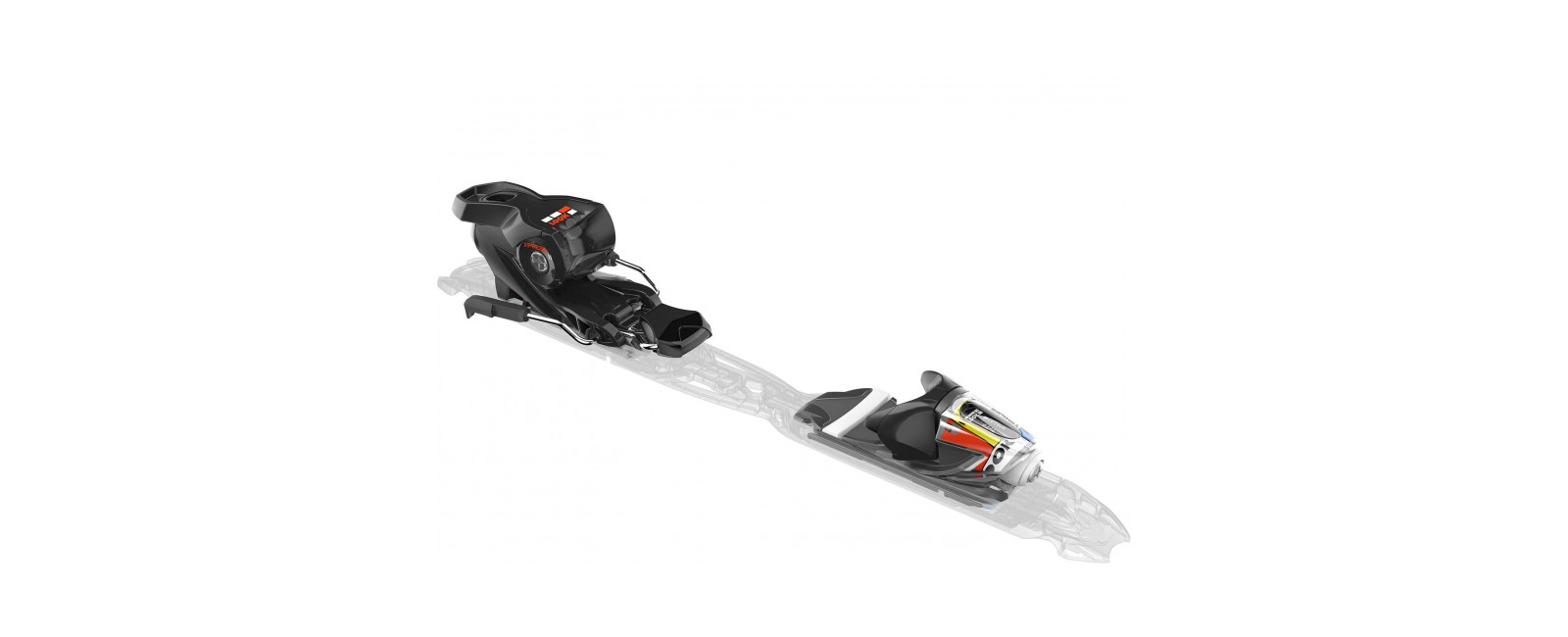bindings XPRESS 11 B83 BLACK/ICON