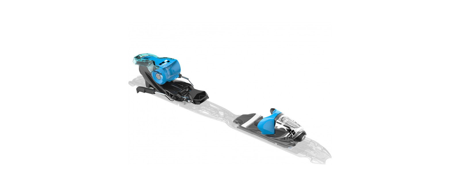 bindings XPRESS 10 B83 BLACK/BLUE