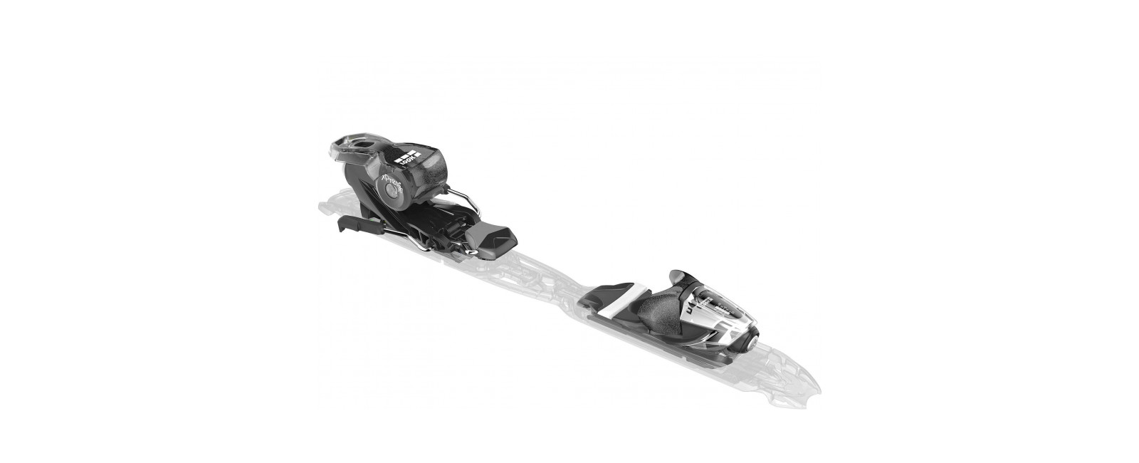 bindings XPRESS W 10 B83 Black Sparkle