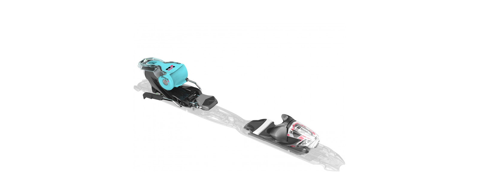 bindings XPRESS W 10 B83 Black Blue