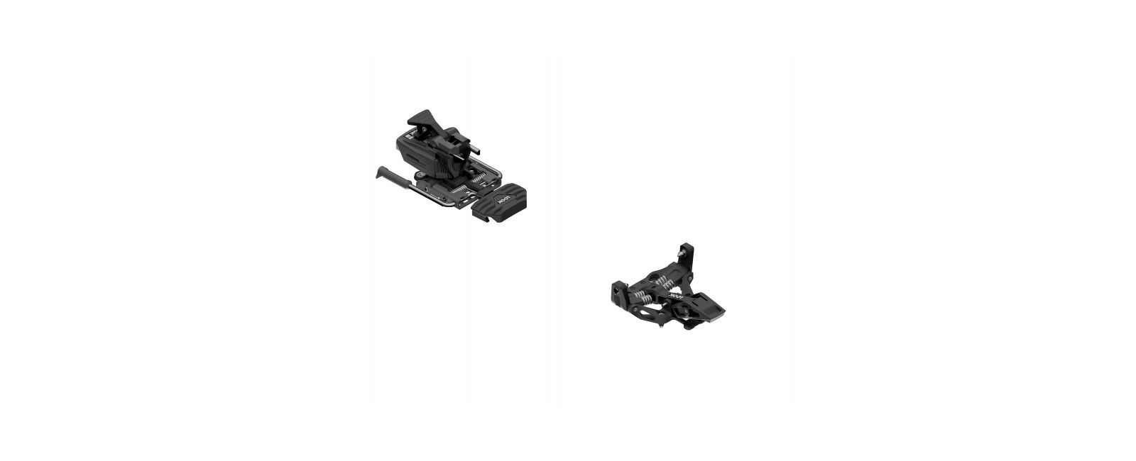 bindings TOURING BINDUNGEN SUPERLITE 12