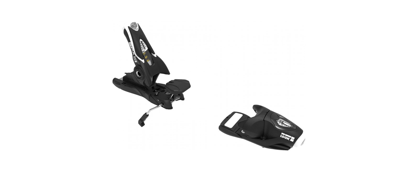 bindings Kid's Bindings Spx 10 B90