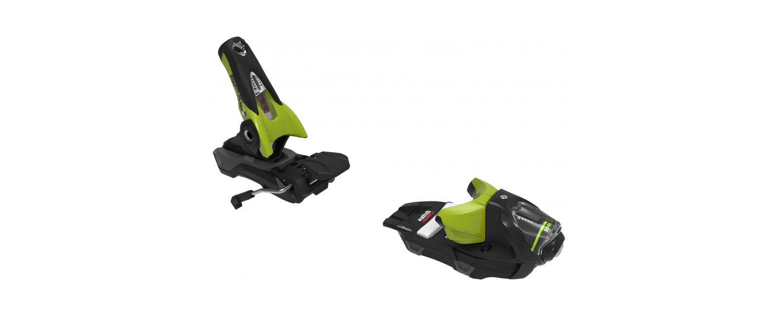 bindings SPX 12 KONECT GW B90 BLACK/LIME