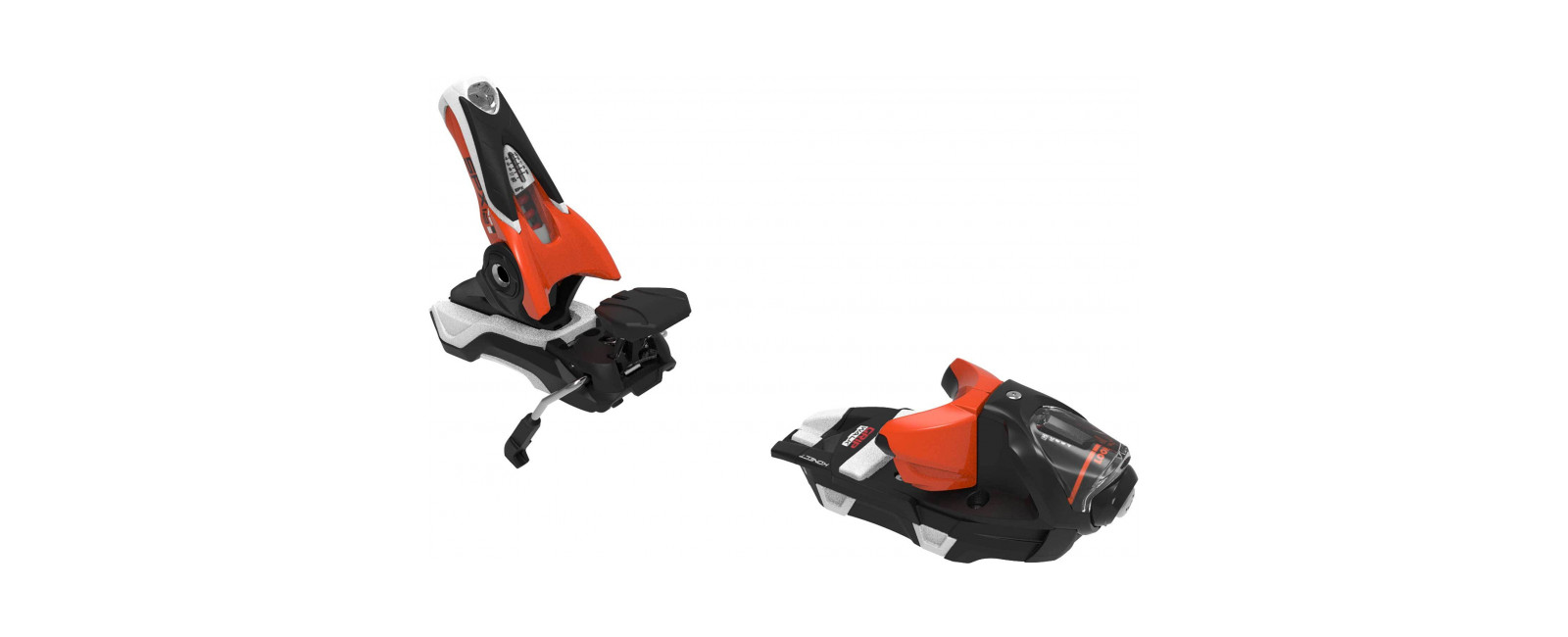 bindings SPX 12 KONECT GW B90 BLACK/ORANGE