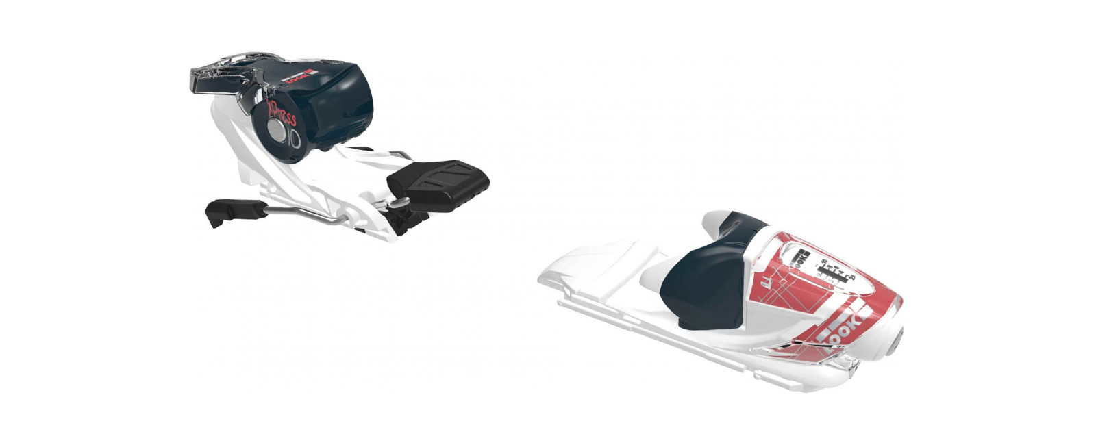 bindings XPRESS W 10 B83 WHITE/BLUE
