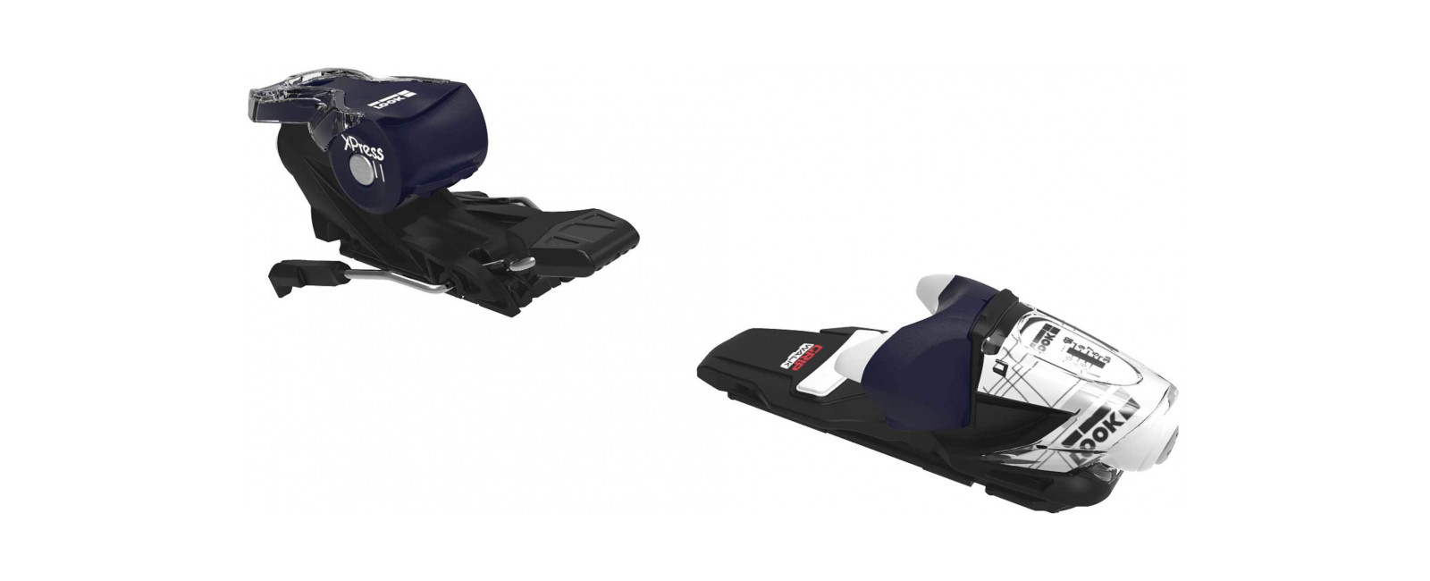 bindings XPRESS W 11 GW B83 BK/DK.BLUE