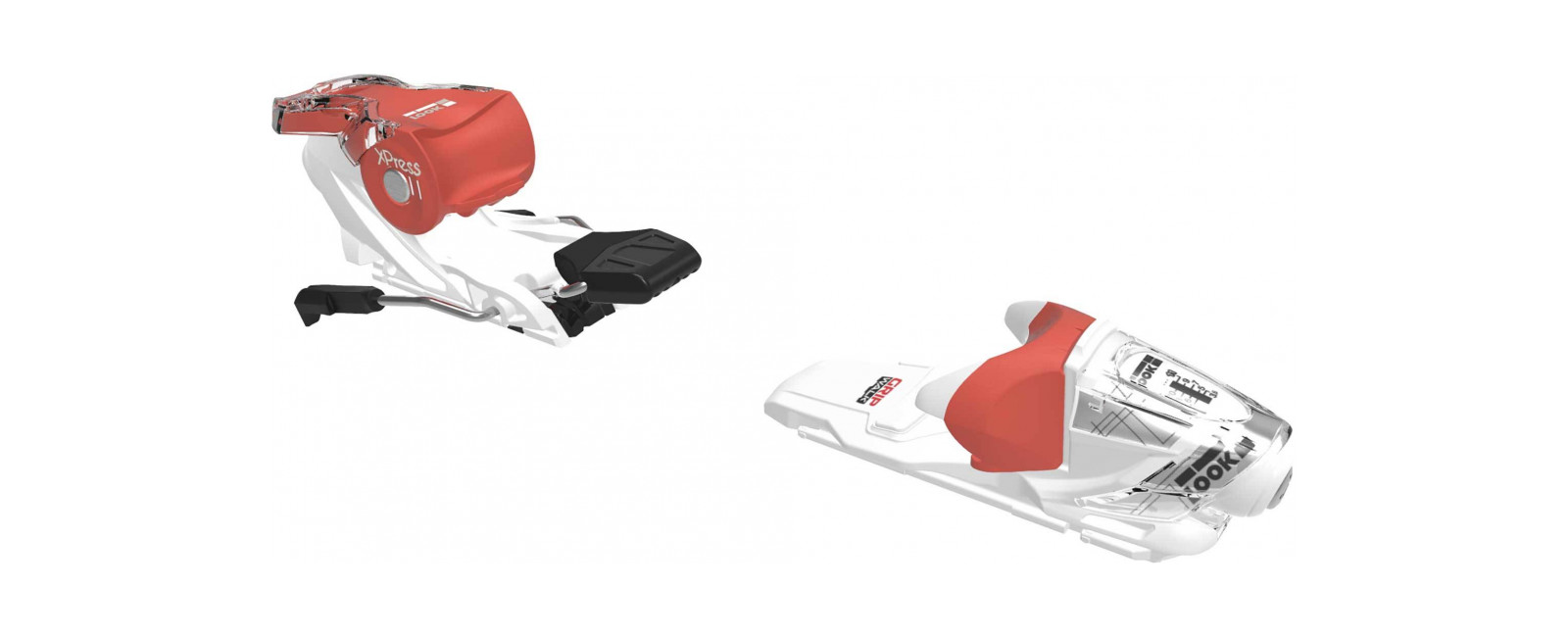 bindings XPRESS W 11 GW B83 White Corail