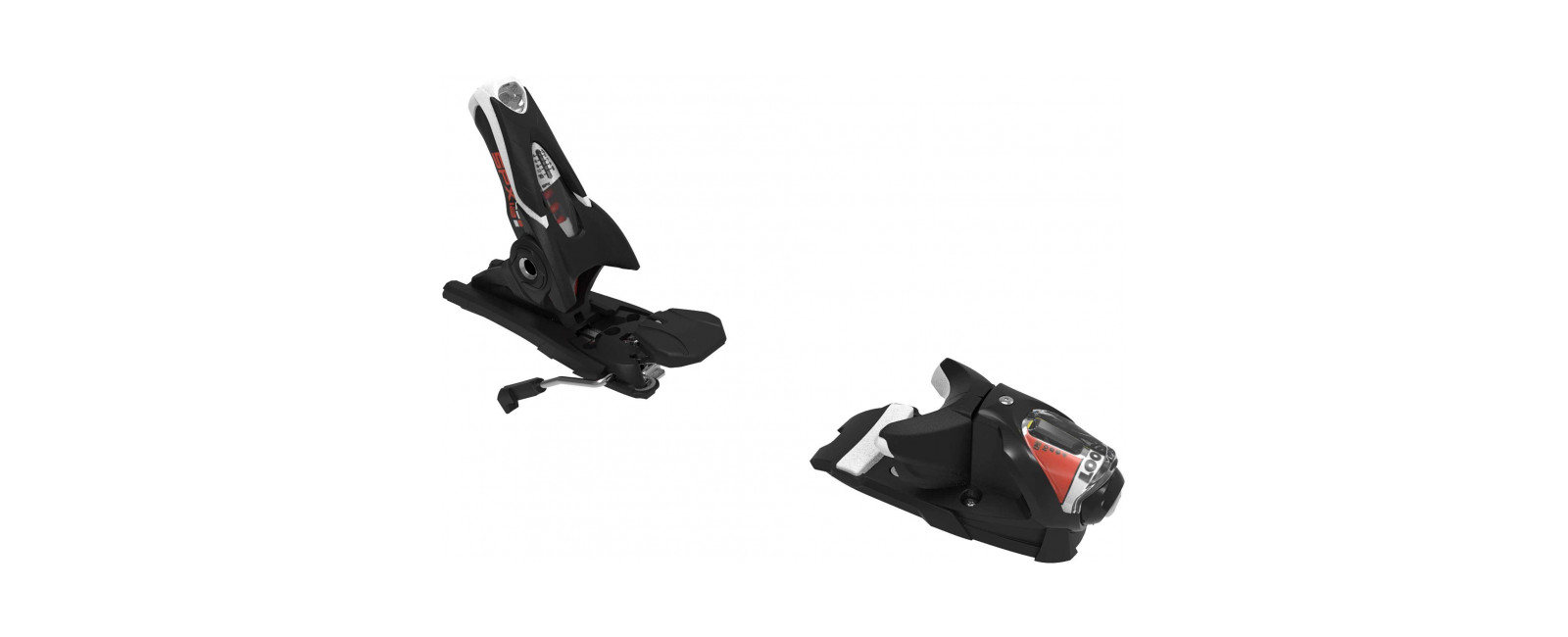 Look Racing Bindings Spx 12 Rockerace
