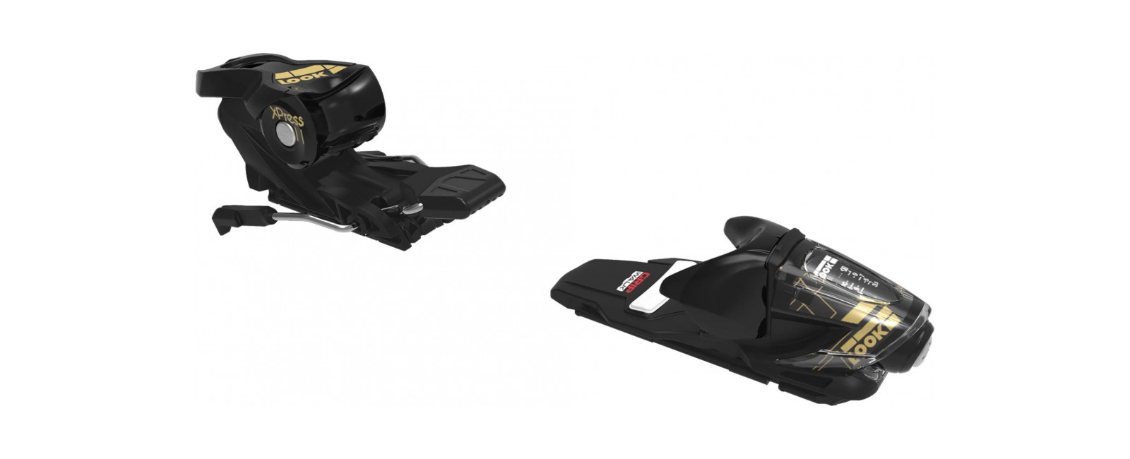 bindings XPRESS W 11 GW B83 BLACK GOLD