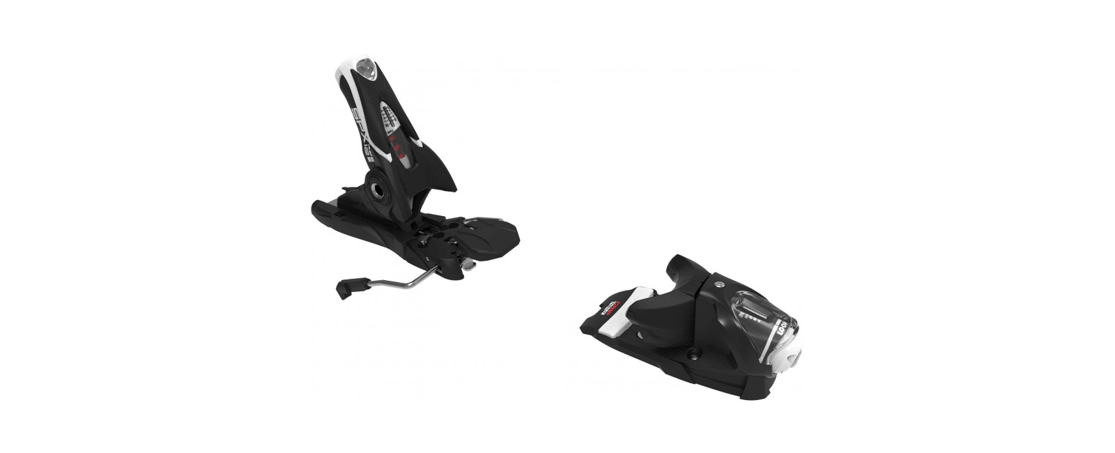 ski-bindings All Mountain Bindings Spx 12 Gw B120