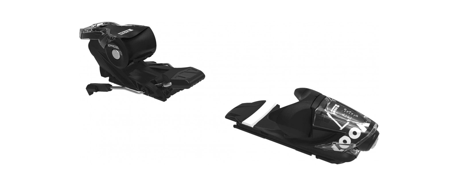 ski-bindings XPRESS 10 B83 BLACK