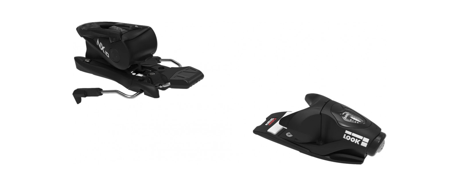 ski-bindings All mountain Bindings NX 10 GW B93