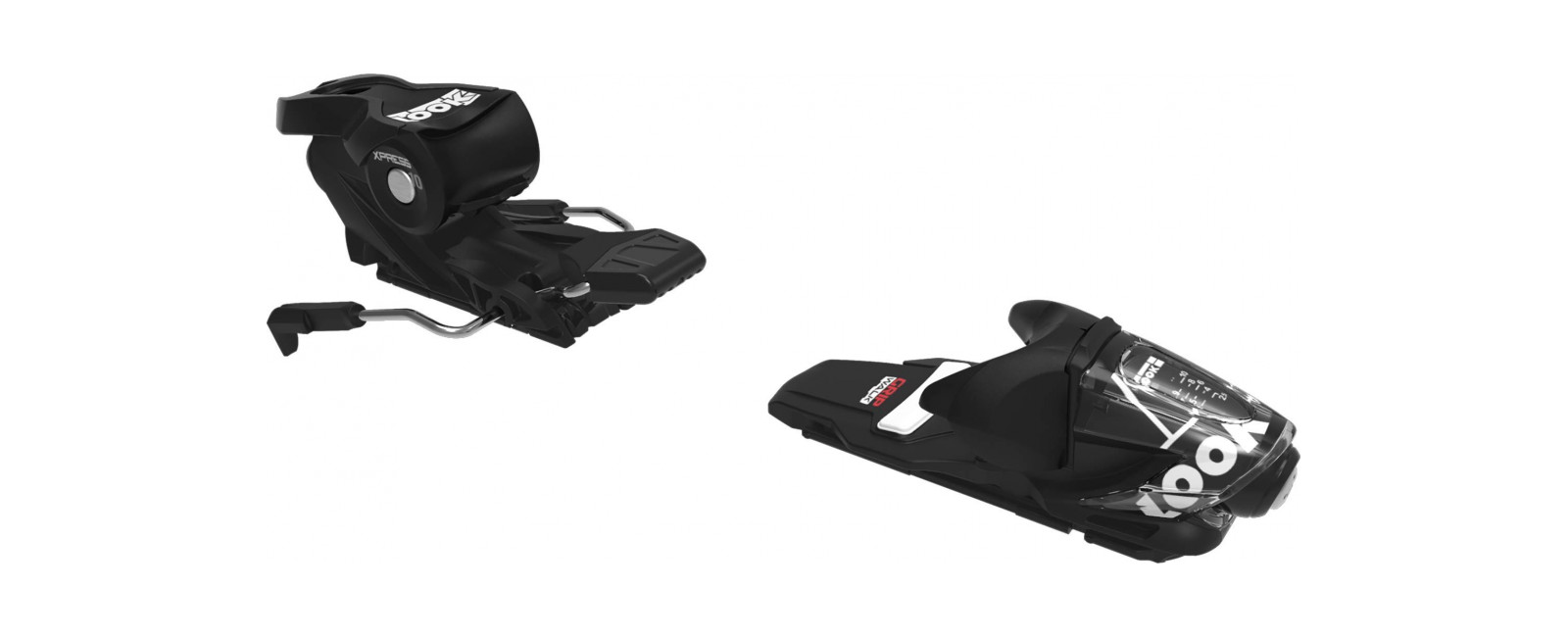 ski-bindings XPRESS 10 GW B93 BLACK