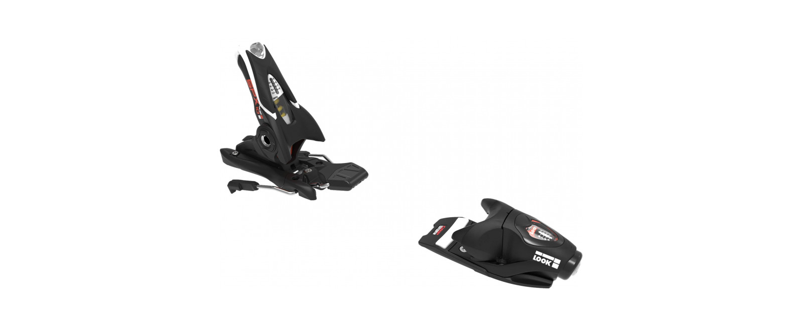 ski-bindings Kid's Bindings SPX 10 GW B73