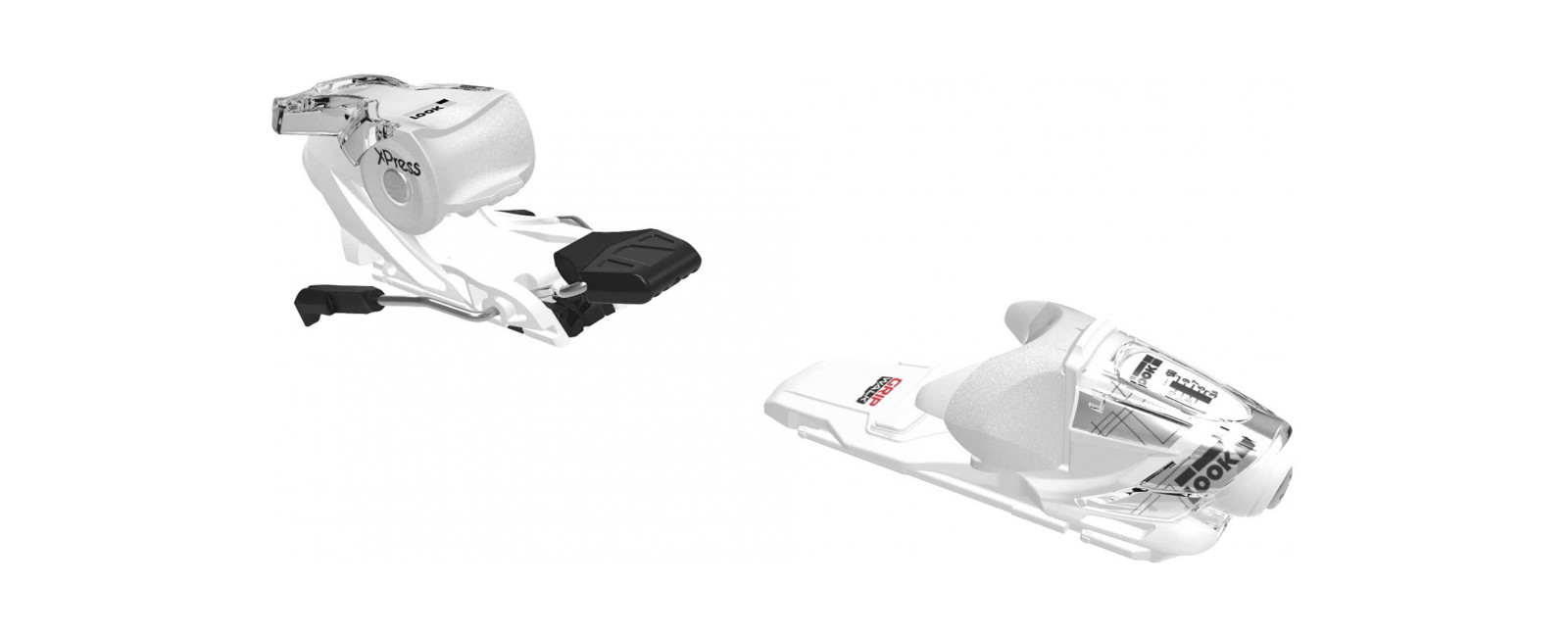 ski-bindings XPRESS W 11 GW B83 WHT/SPARKLE