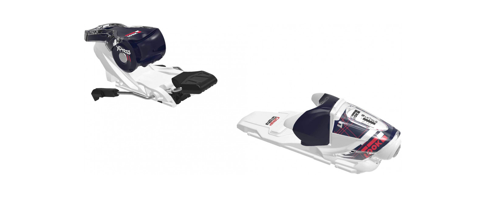 ski-bindings XPRESS W 11 GW B83 WHT/DK BLUE
