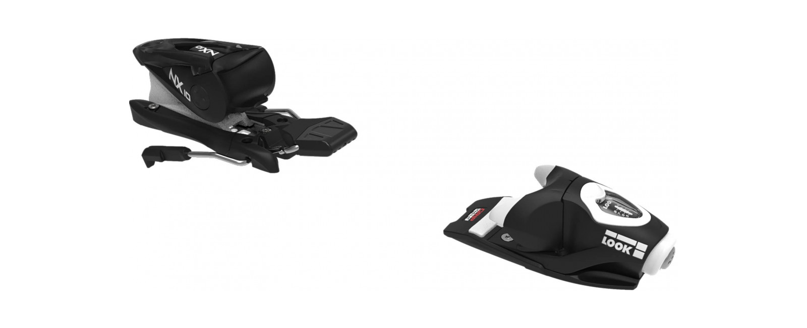 ski-bindings All mountain Bindings NX 10 GW B83