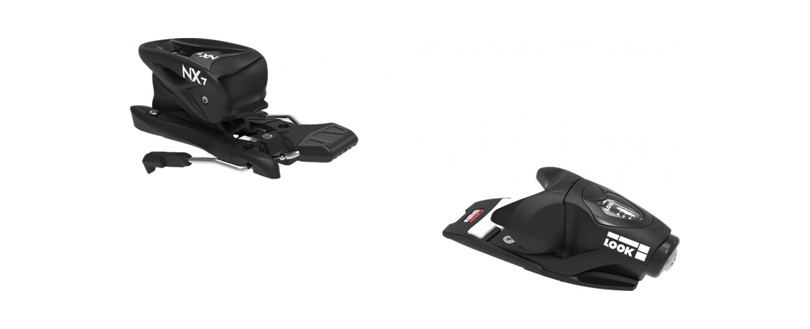 ski-bindings Kinder Bindungen NX 7 GW B83