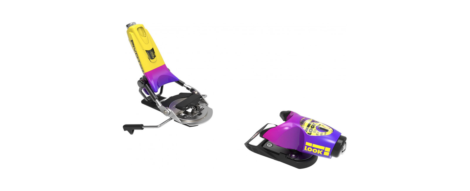 店内商品がすべてレジにて半額！！ Pivot 18 GW B130 Forza 2.0 スキー
