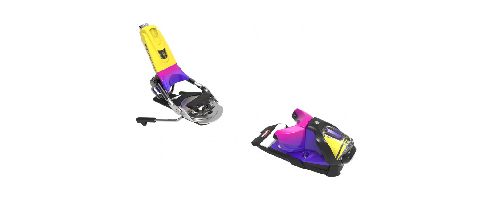 Rossignol pivot hot sale 14