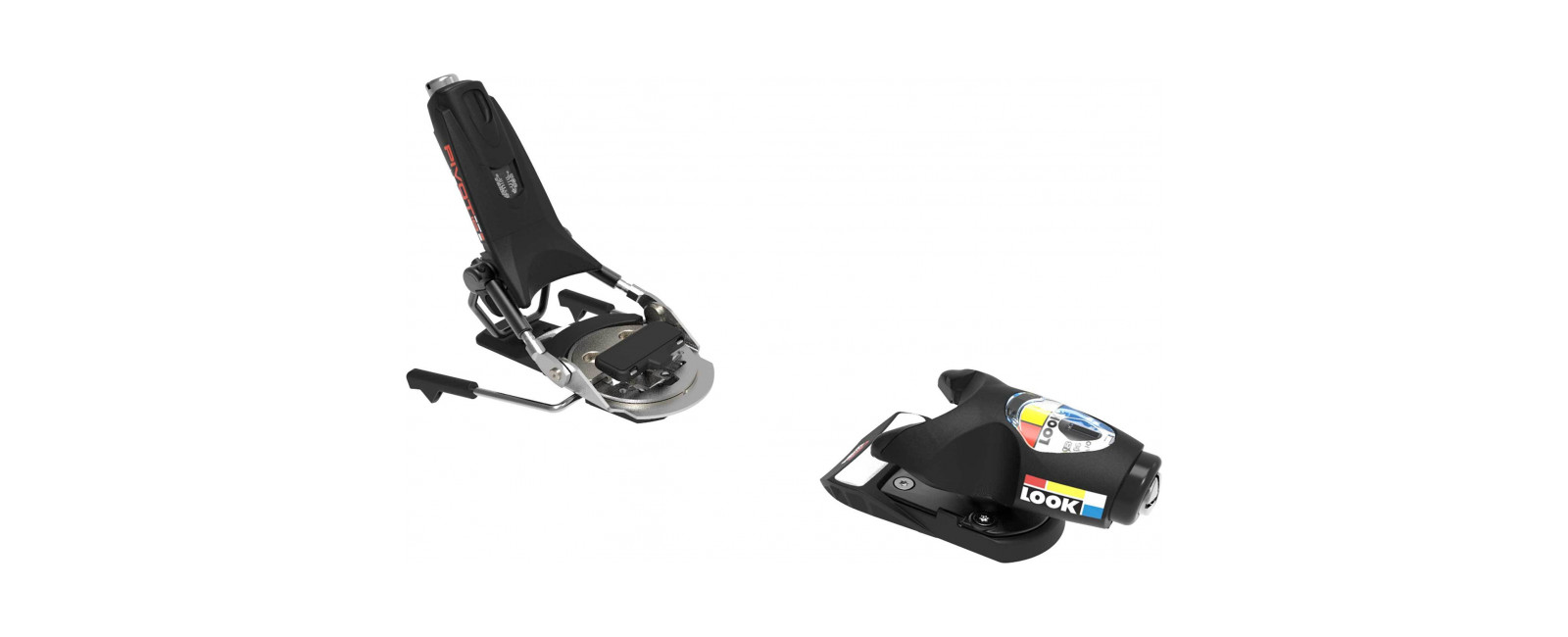 ski-bindings All Mountain Free Bindings Pivot 18 Gw B75