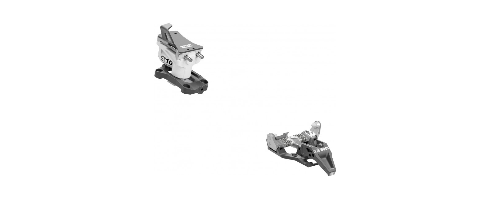 ski-bindings Touring Bindings Look St 10