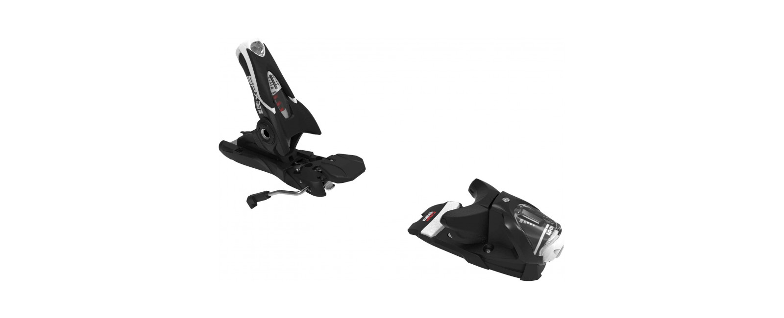 ski-bindings All Mountain Free Bindungen SPX 12 GW B90