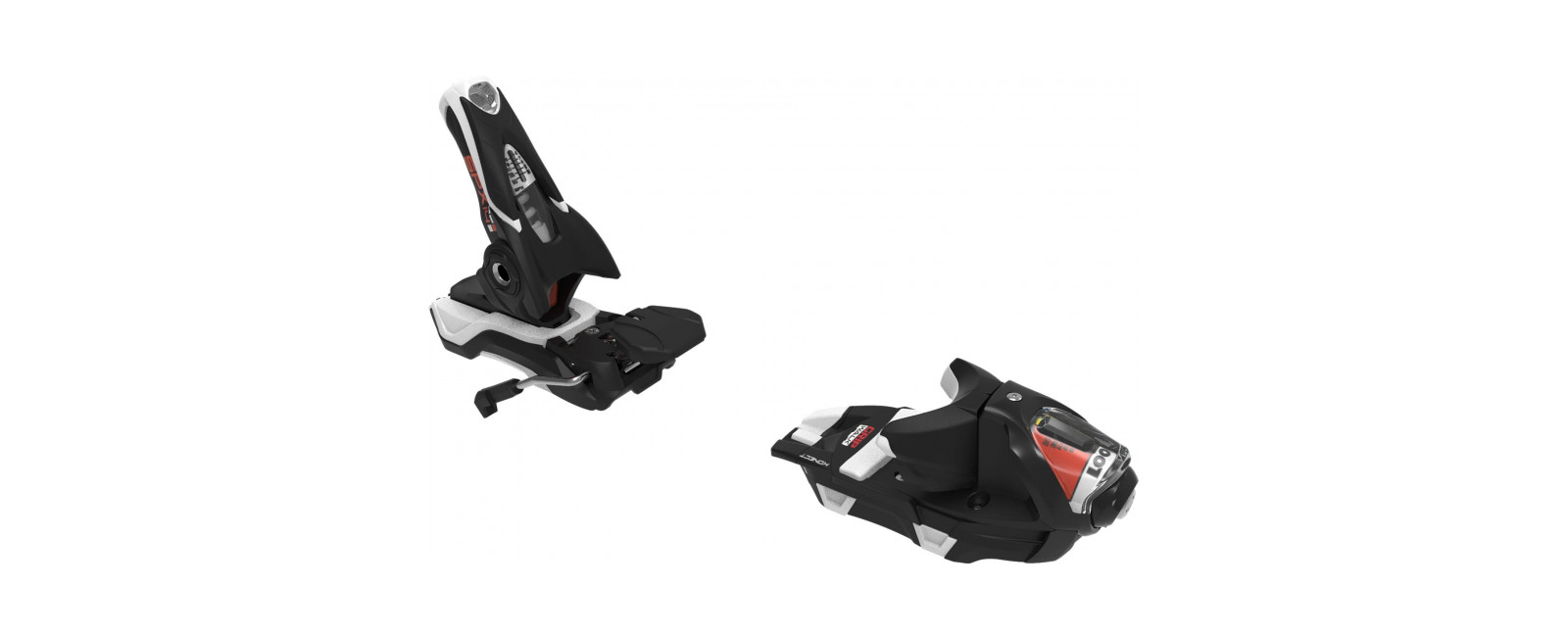 ski-bindings SPX 14 KONECT GW B80 BLACK ICON
