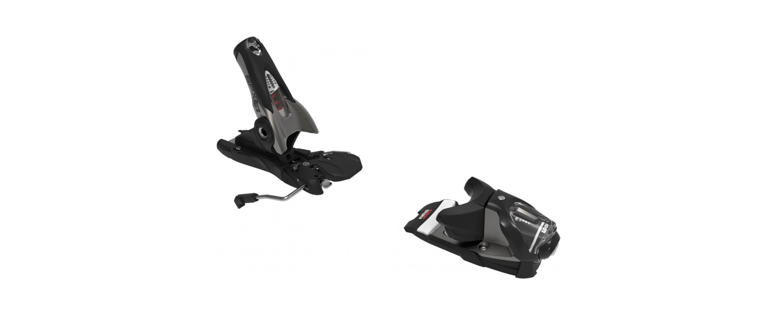 ski-bindings All mountain Bindings SPX 12 GW B120
