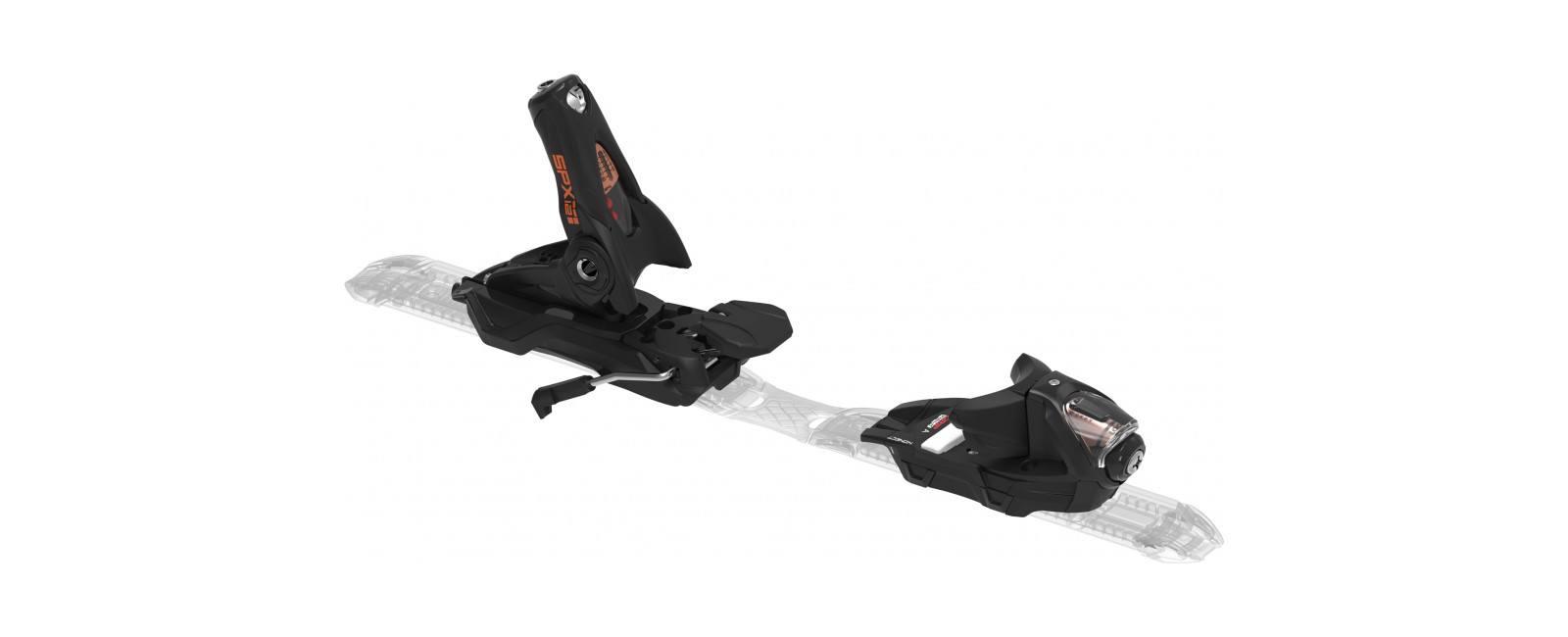 ski-bindings SPX 12 KONECT GW B80 BLK COPP