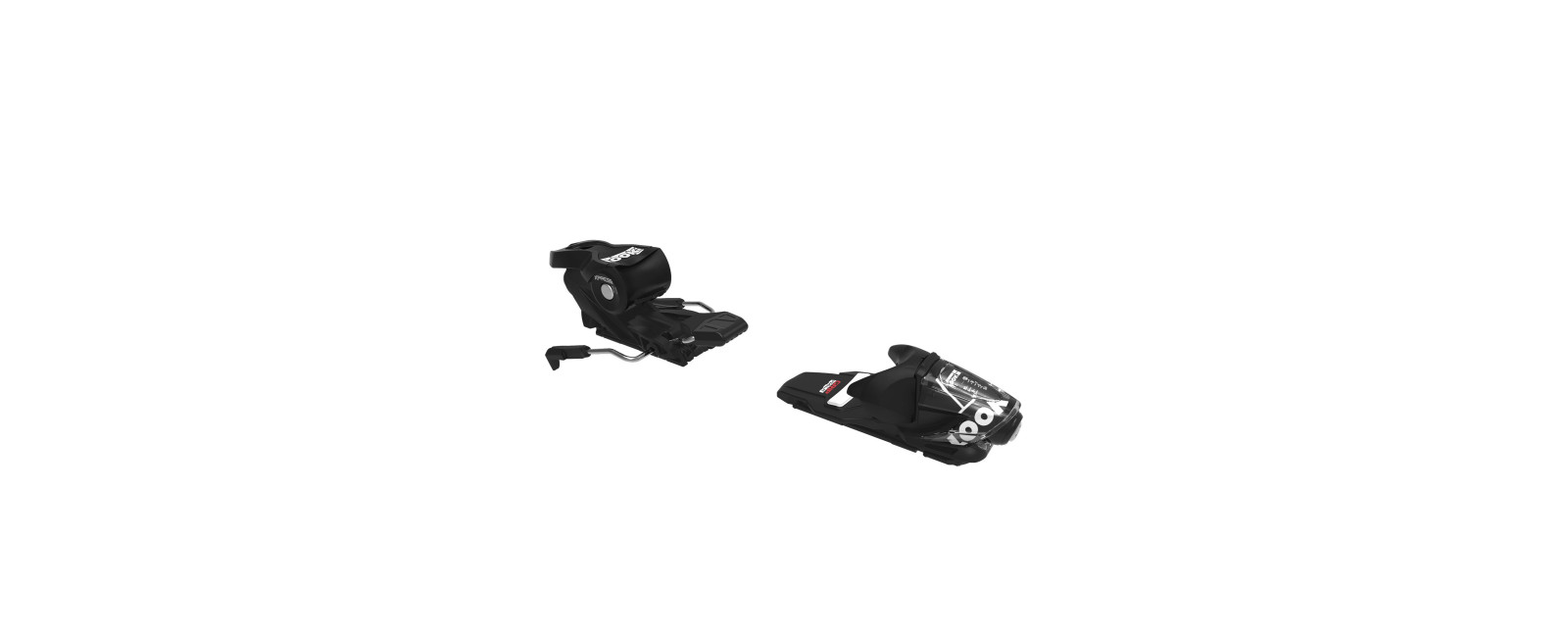 Look - XPRESS 11 GW B93 BLACK